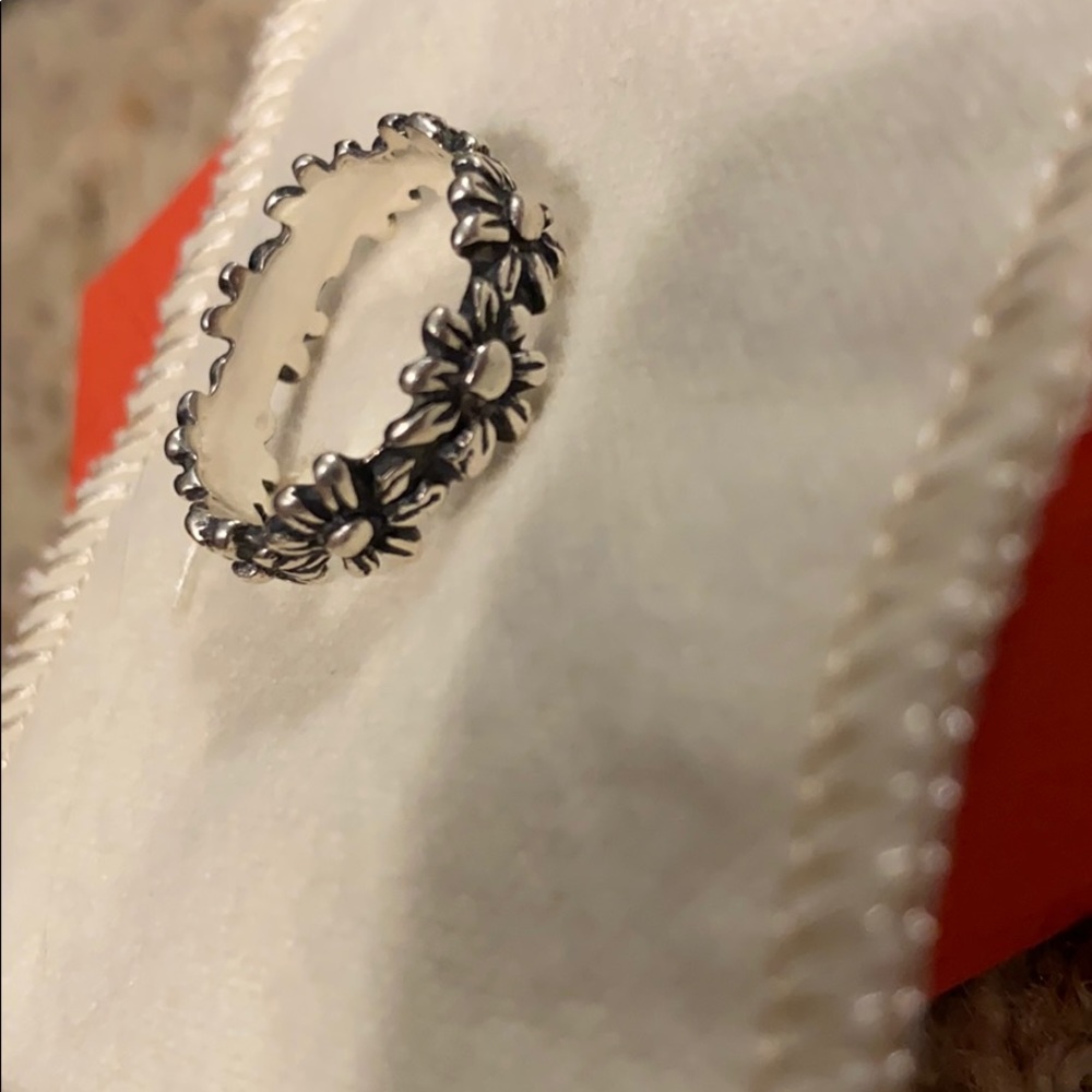 James Avery Margarita Ring